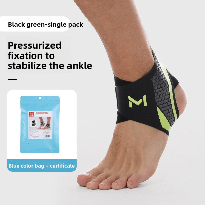 Ankle Support Brace