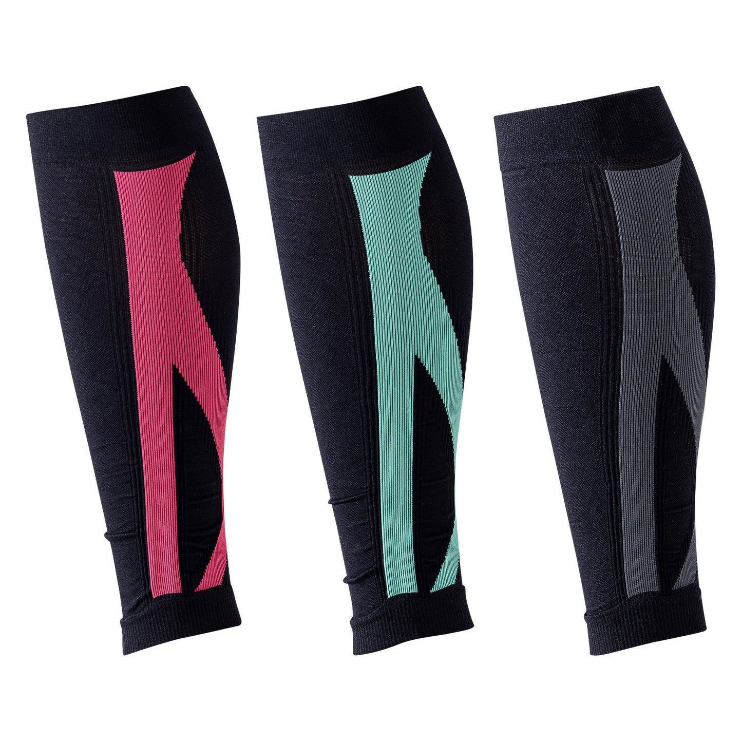 Sports Compression Leg Sleeves for Basketball, Running, and Cycling