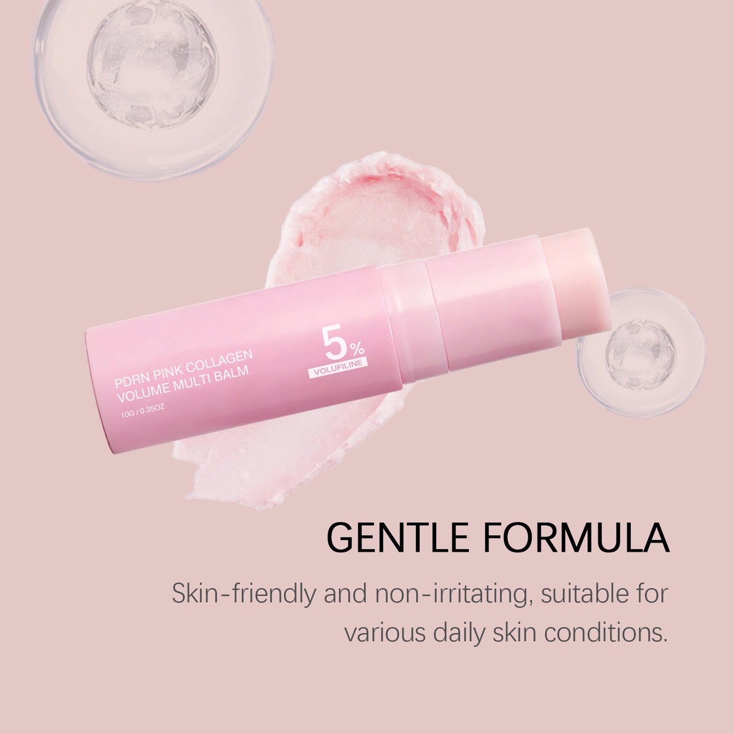 Multi-Effect Moisturizing Eye Cream