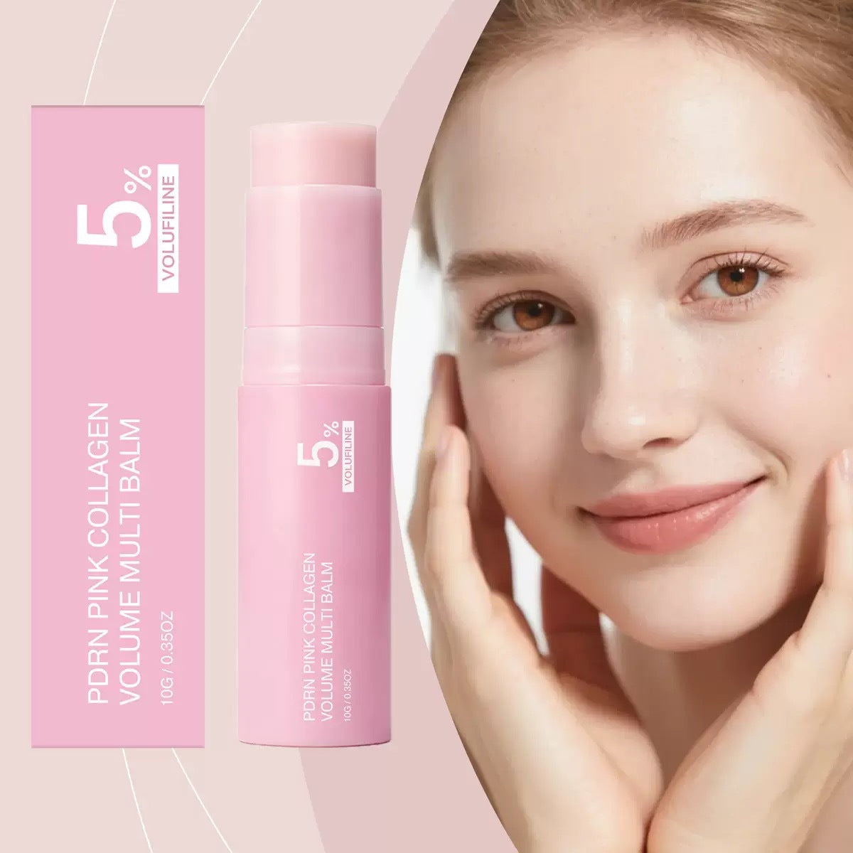 Multi-Effect Moisturizing Eye Cream